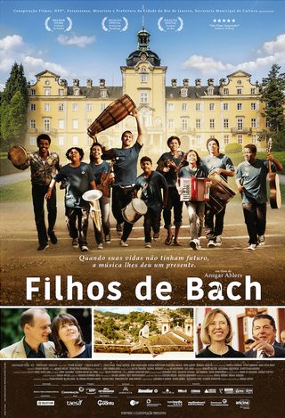 Bach in Brazil still 3