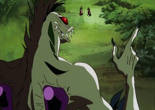 Slayers: The Motion Picture still 7