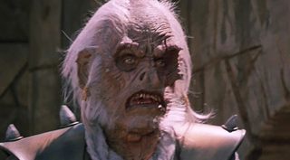 Ewoks: The Battle for Endor still 7