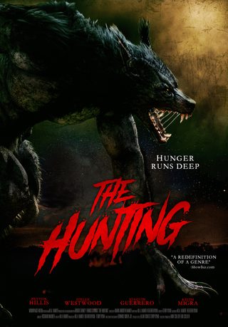 The Hunting still 5