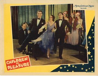 Children of Pleasure still 2