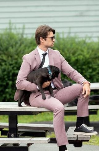 The Dog Lover's Guide to Dating still 5