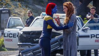 Dark Phoenix still 4