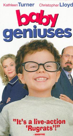 Baby Geniuses still 6