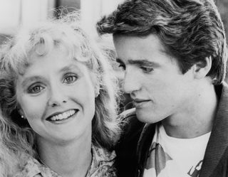 Prom Night II still 5