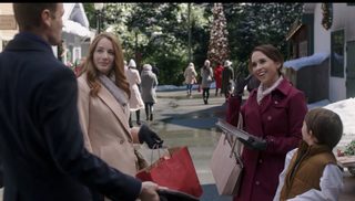 The Sweetest Christmas still 7