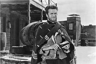 A Fistful of Dollars still 5