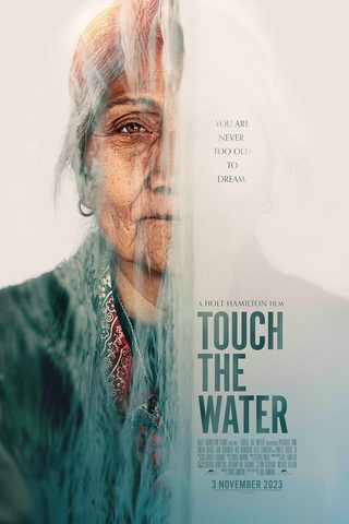 Touch the Water still 1