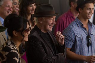 Danny Collins still 2