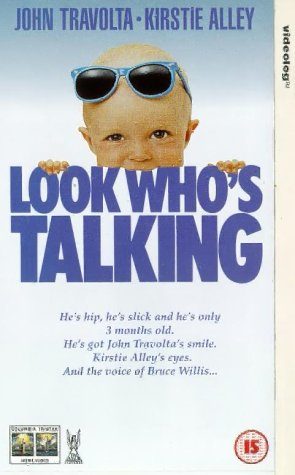 Look Who's Talking still 8