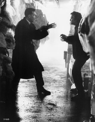 Black Rain still 5