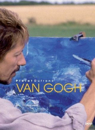 Van Gogh still 2