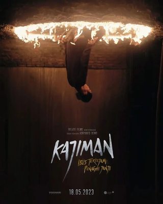 Kajiman: Iblis Terkejam Penagih Janji still 7