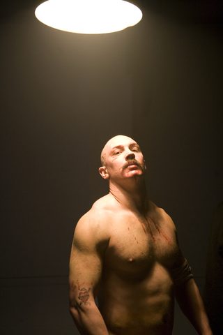 Bronson still 5