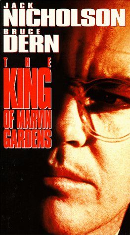The King of Marvin Gardens still 5