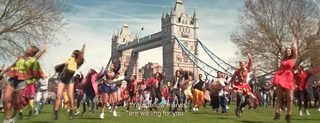 Loveyatri still 7