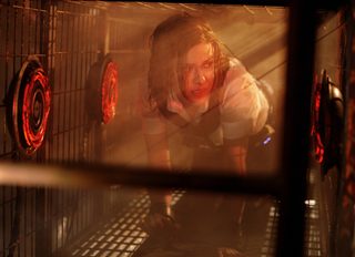 Saw VI still 8