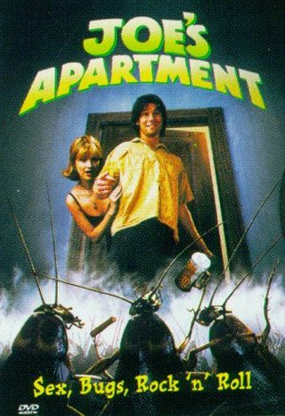 Joe's Apartment still 7