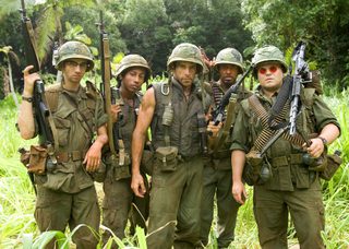 Tropic Thunder still 1