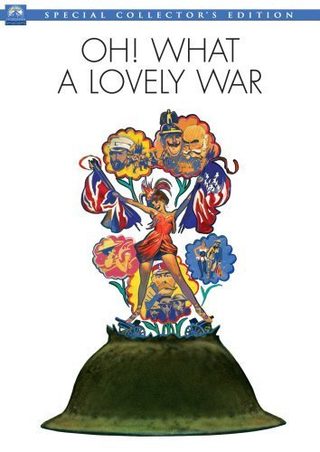 Oh! What a Lovely War still 4