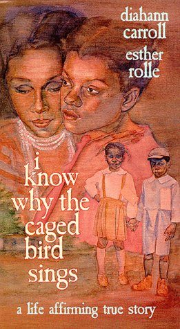 I Know Why the Caged Bird Sings still 1