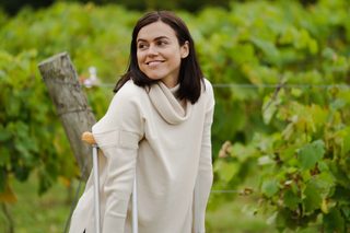 Love in Harmony Valley still 2