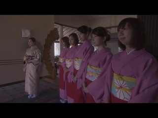 Dead Sushi still 6