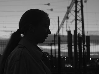 Mirrors in the Dark still 4
