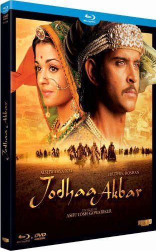 Jodhaa Akbar still 4