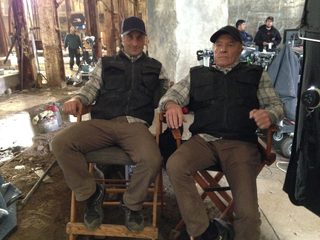 Undercover Grandpa still 2