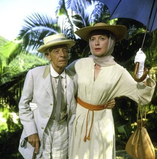 The Night of the Iguana still 5