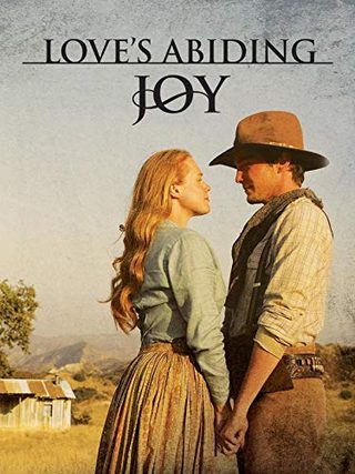 Love's Abiding Joy still 1