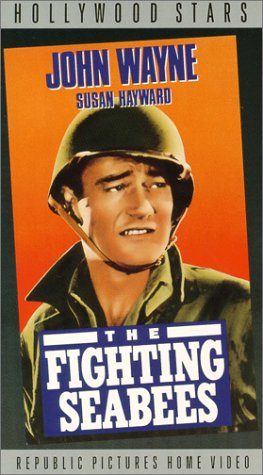 The Fighting Seabees still 5