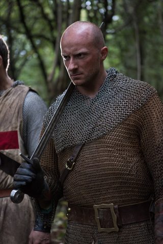 Predator: Dark Ages still 4