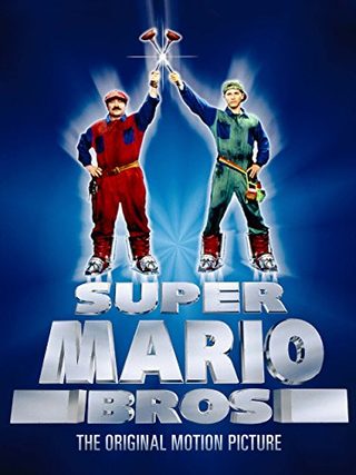 Super Mario Bros. still 5