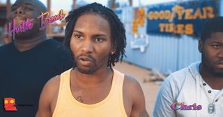 Hustle Beach still 5