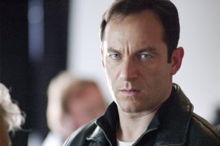 Jason Isaacs, photo 3 of 3
