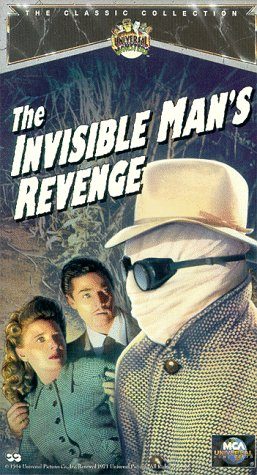 The Invisible Man's Revenge still 3