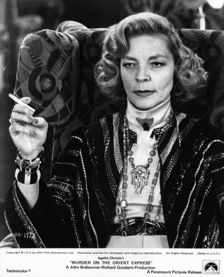 Murder on the Orient Express still 6