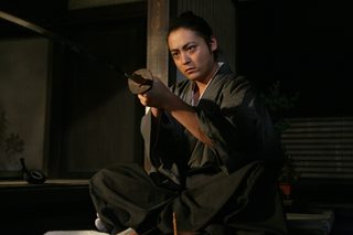 13 Assassins still 4