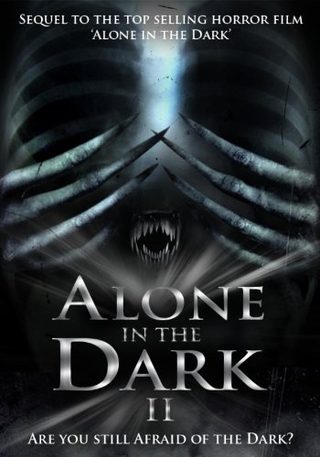 Alone in the Dark 2 still 1