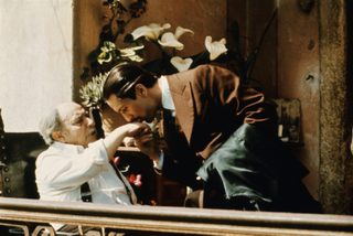 The Godfather: Part II still 7