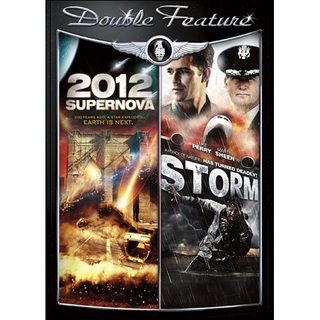 2012: Supernova still 2