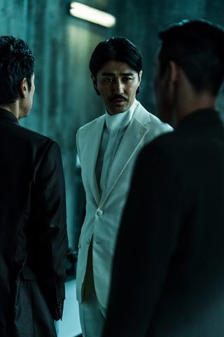 Believer still 6