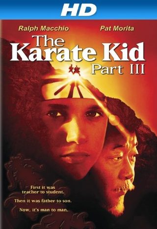The Karate Kid, Part III still 2