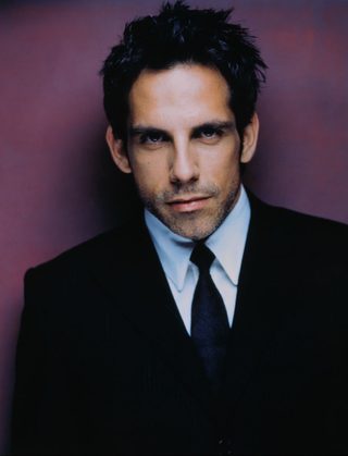 Ben Stiller, photo 1 of 3