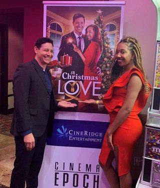A Christmas Love still 4