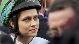 Ride Like a Girl still 8