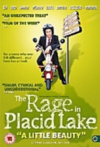The Rage in Placid Lake still 2