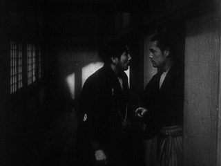 Sanshiro Sugata Part Two still 3